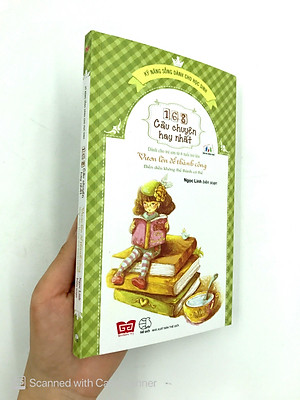 Sách 168 Câu Chuyện Kỹ Năng Sống Cho Học Sinh - Vươn Lên Để Thành Công - Biến Điều Không Thể Thành Có Thể (Tái Bản)