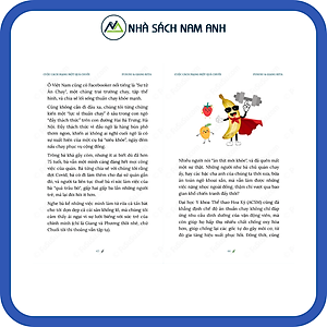 Cuộc Cách Mạng Một Quả Chuối: Bí Quyết Ăn Chay Trường Sướng Giữa Đời Thường Với Plant-based Nutrition - Tác giả Fususu & Giang Rita