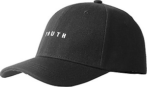 Nón kết chữ Youth NK439 (Màu Đen, Free Size)