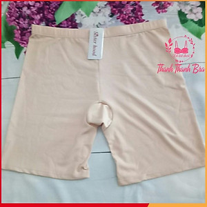 Quần mặc váy thái lan 055 – size lớn, chất thun xịn