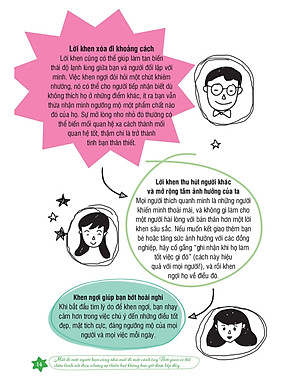 Sách 1001 Bí Quyết Dành Cho Tuổi Học Trò - Hướng Dẫn Sử Dụng Tình Bạn