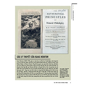 Sách Những Trí Tuệ Vĩ Đại - Einstein thiên tài và thuyết tương đối