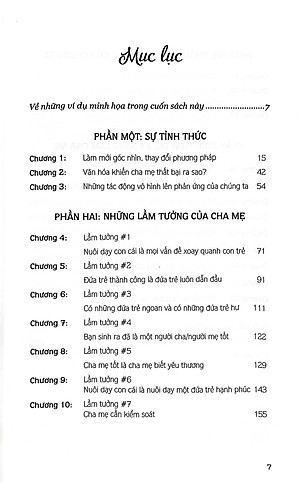 Gia Đình Tỉnh Thức - Cuộc Cách Mạng Trong Nuôi Dạu Con Cái