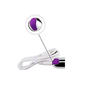 Dây sạc máy massage USB sang 2.5 Aux, dành cho các loại máy massage mặt mắt body toàn thân đầu nhọn loại tốt