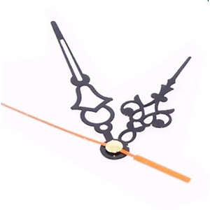 Bộ Máy và kim Đồng Hồ treo tường Kim Trôi LOẠI TỐT