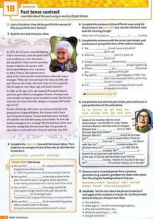 Sách Solutions (3E) Intermediate Student's Book