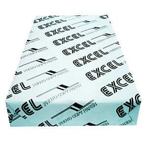 Thùng 5 Ream Giấy In Photo A3 Excel DL 80gsm