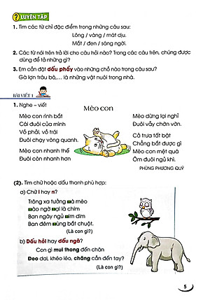 Tiếng Việt 2 - Tập 2 (Cánh Diều) (Chuẩn)