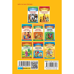 Sách Kể Chuyện - Đạo Đức Và Cách Làm Người
