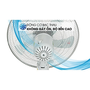 Quạt đứng Toshiba F-LSA10(H)VN (50W) - Xám - Hàng chính hãng