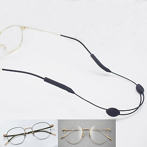 Dây đeo mắt kính giữ gọng kính, chơi thể thao chống rơi kính K02