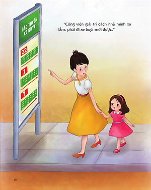 Sách Giáo Dục Giới Tính Và Nhân Cách Dành Cho Bé Gái - Tớ Là Cô Bé Lịch Sự, Văn Minh (Dạy Trẻ Có Hành Vi, Cử Chỉ, Ngôn Ngữ Đúng Mực)