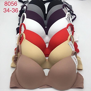 Áo ngực Thái lan có gọng đêm mỏng 8056