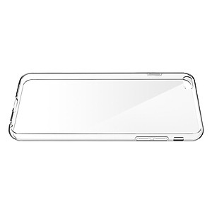 Ốp lưng silicon dẻo cho iPhone 6 Plus / 6s Plus 0.6mm (Trong suốt) - Hàng Chính Hãng