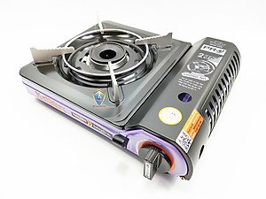 Bếp ga mini Namilux 2S Chống Nổ  PL2021PF chính hãng