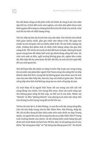 Sách - Ảo Ảnh Trong Xã Hội - Dư Thừa Kết Nối