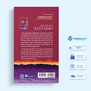 Sách Dẫn Luận Về Kitô Giáo