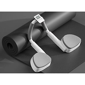 Dụng Cụ Tập Plank Giảm Mỡ Bụng Giảm Mỡ Toàn Thân Kèm Đồng Hồ Bấm Giờ - Hãng miDoctor