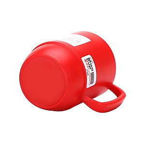 Cốc nhựa Inomata 350ml - Hàng nội địa Nhật Bản