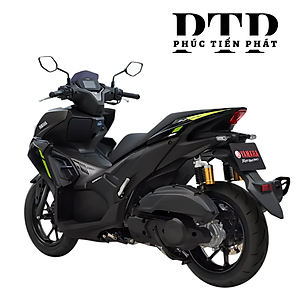 Xe Máy Yamaha Nvx 155cc VVA