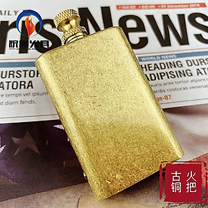 Vỏ Hột Quẹt Bật Lửa Diêm Xăng Zorro/ Kuboy KZ-553 Họa Tiết Đẹp Độc Lạ cao cấp