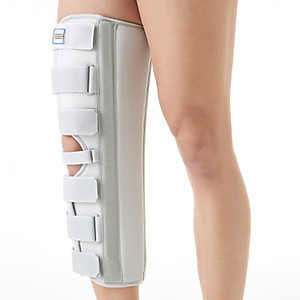 Nẹp Zimmer cố định đầu gối (dài 50cm) DR.MED DR-K106  - nhập khẩu Hàn Quốc