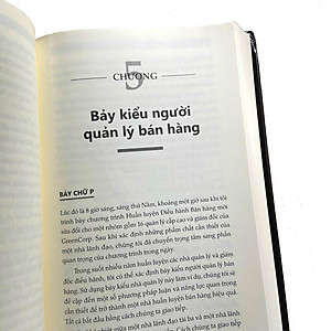 Huấn Luyện Nhân Viên Bán Hàng Trở Thành Nhà Vô Địch Bán Hàng