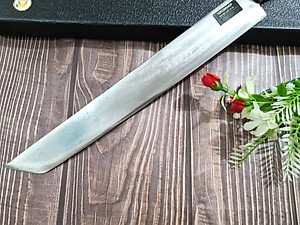 DAO BẾP PHÚC SEN -  SIÊU DAO BẾP NHÍP  THÁI LỌC MÃ EYN30