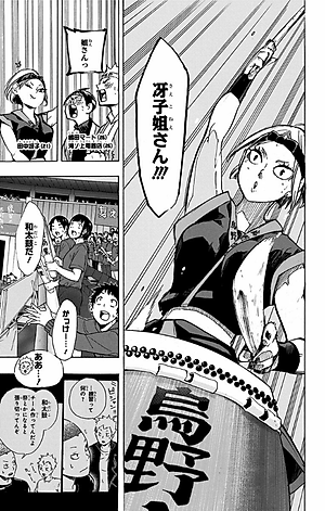 ハイキュー!! 29 - Haikyu!!