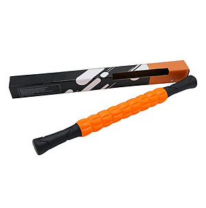 Con lăn massage, Thanh Lăn Mã  M10 dãn cơ bắp ,Vai , Đùi, Cổ Có 9 bóng Tròn Xoay 360 Độ, thanh lăn massage cơ đùi, Vai, Cổ khi tập thể dục Yoga Hiệu Quả Giúp Da Căng Và Săn Chắc