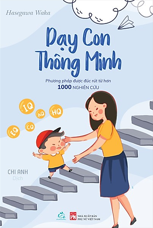 Sách Dạy con thông minh