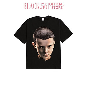 Áo thun nữ ih nom uh nit , áo thun chất cá tính form rộng tay lỡ