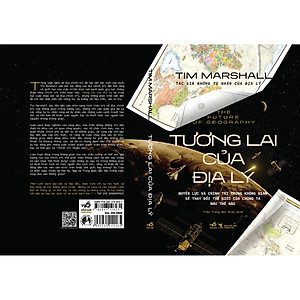 Sách Tương lai của địa lý