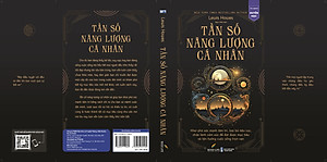 Sách - Tần Số Năng Lượng Cá Nhân - Lewis Howes