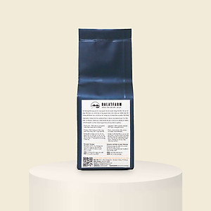 Trà Oolong Kim Tuyên Cầu Đất - Túi 200Gr