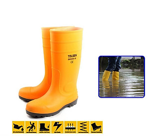 ỦNG NHỰA TOLSEN SIZE (TỪ 40-45) - HÀNG CHÍNH HÃNG