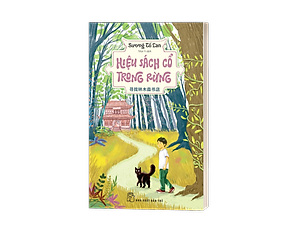 Hiệu Sách Cổ Trong Rừng