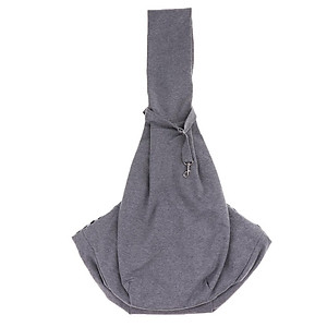 Pet Dog Cat Sling Carrier Travel Tote Shoulder Bag Backpack Holder