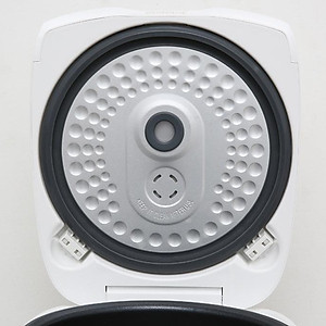 Nồi cơm điện tử Panasonic SR-CL188WRA 1.8 lít / SR-CL108WRA 1 lít - Hàng chính hãng