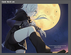 Spy Room - Lớp Học Điệp Viên - Ngoại Truyện 02 - Người Thầy Điệp Viên Yêu Tôi (Tặng Kèm Bưu Thiếp, Standee Giấy, Móc Khóa Mica)