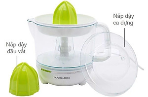 Máy Vắt Cam Lock&Lock EJJ231 (40W) - Hàng chính hãng