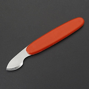 Dụng cụ cạy nắp đáy đồng hồ - Dạng dao nhựa