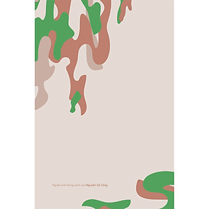 Sách Mũ Nồi Xanh Việt Nam Người Đi Gieo Hạt Hòa Bình