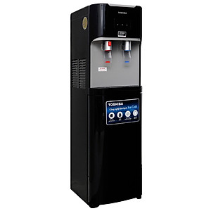 Máy Nước Nóng Lạnh Toshiba RWF-W1669BV(K1) 650W - Hàng chính hãng
