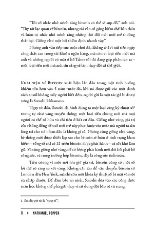 Sách Digital Gold - Rủ Nhau Lên Mạng Đào Vàng