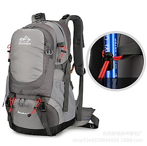 Balo du lịch, balo phượt, balo leo núi thể thao phong cách mới - BEE GEE BLLN1035