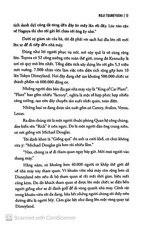 Sách Phương Thức Toyota : Câu Chuyện Về Đội Nhóm Tuyệt Mật Đã Làm Nên Thành Công Của Toyota