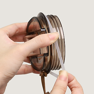 Bình giữ nhiệt METRO CAFE TUMBLER LocknLock LHC4359 - Dung tích 650ml