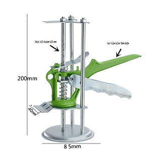 DỤNG CỤ KÍCH KÊ NÂNG GẠCH ỐP TƯỜNG, CON ĐỘI GẠCH ỐP LÁT, CON ĐỘI LẤY CỐT GẠCH DÙNG TRONG XÂY DỰNG GIÚP THAO TÁC ĐƠN GIẢN, NHẸ NHÀ HIỆU QUẢ HƠN