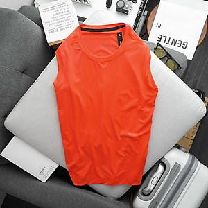 Áo Thun Ba Lỗ Nam Tập Thể Thao